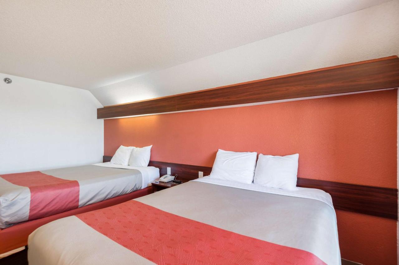 Motel 6-Olathe, Ks Luaran gambar