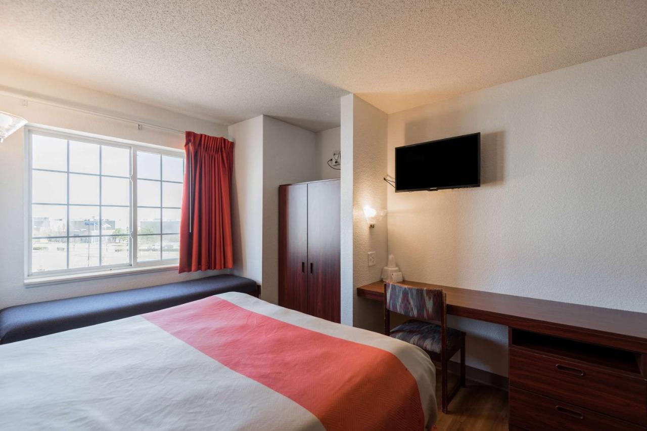 Motel 6-Olathe, Ks Luaran gambar