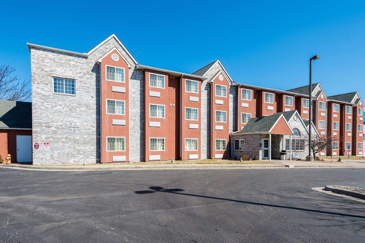 Motel 6-Olathe, Ks Luaran gambar