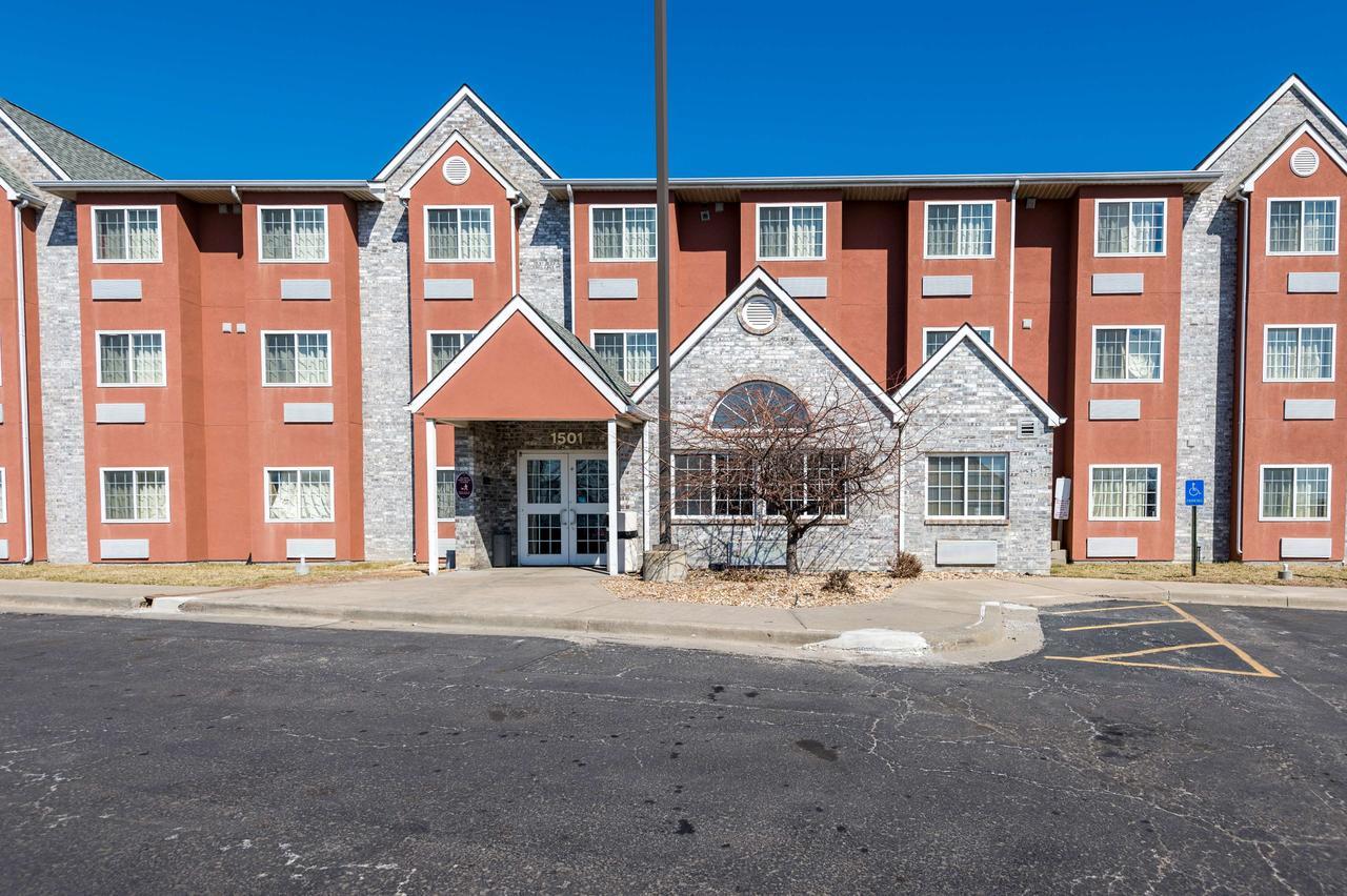 Motel 6-Olathe, Ks Luaran gambar