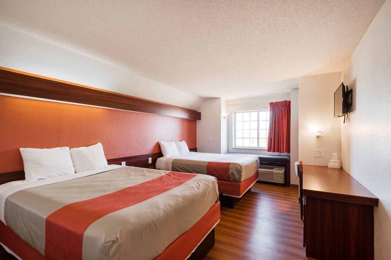 Motel 6-Olathe, Ks Luaran gambar