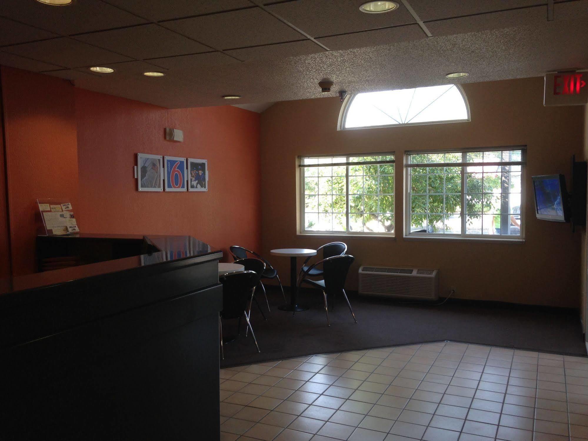 Motel 6-Olathe, Ks Luaran gambar