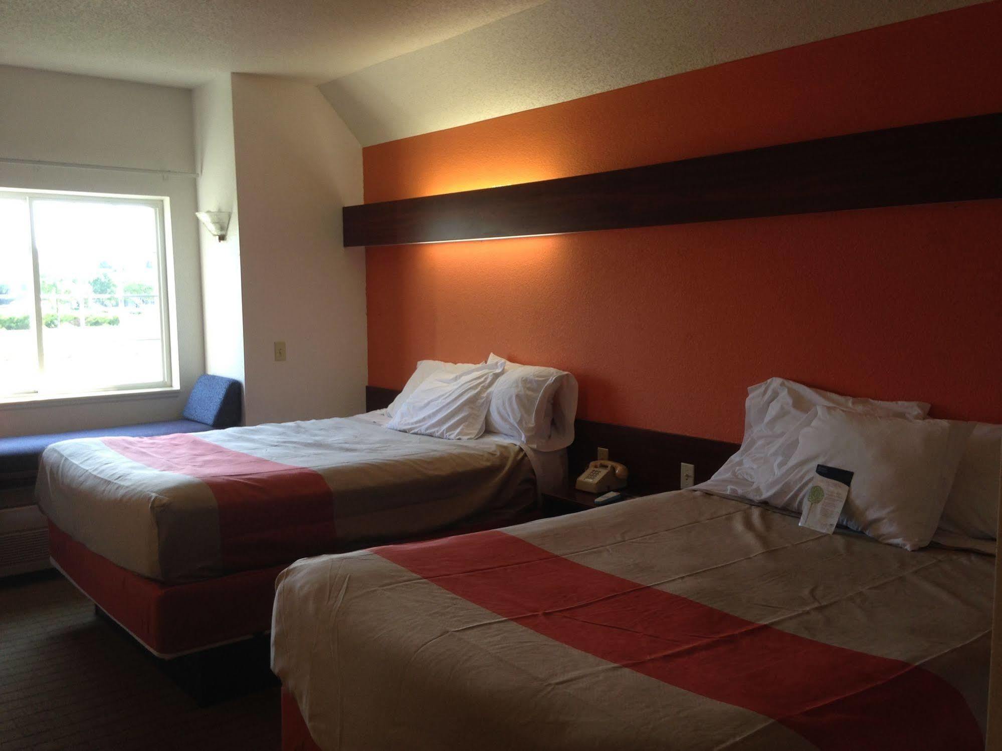 Motel 6-Olathe, Ks Luaran gambar