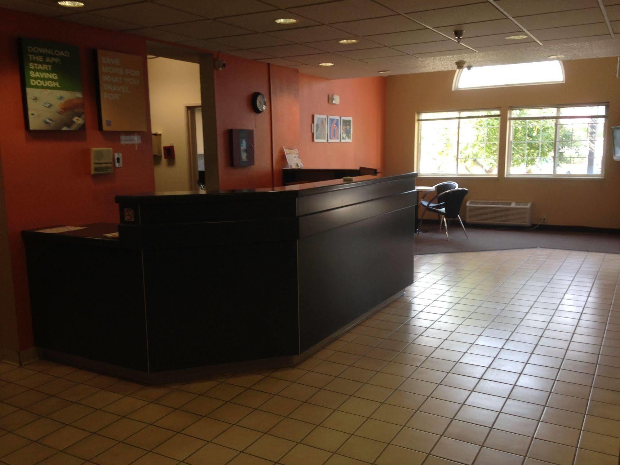 Motel 6-Olathe, Ks Luaran gambar