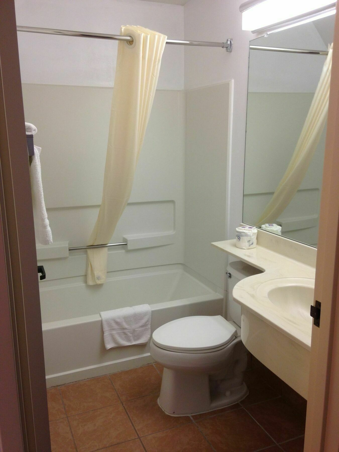 Motel 6-Olathe, Ks Luaran gambar