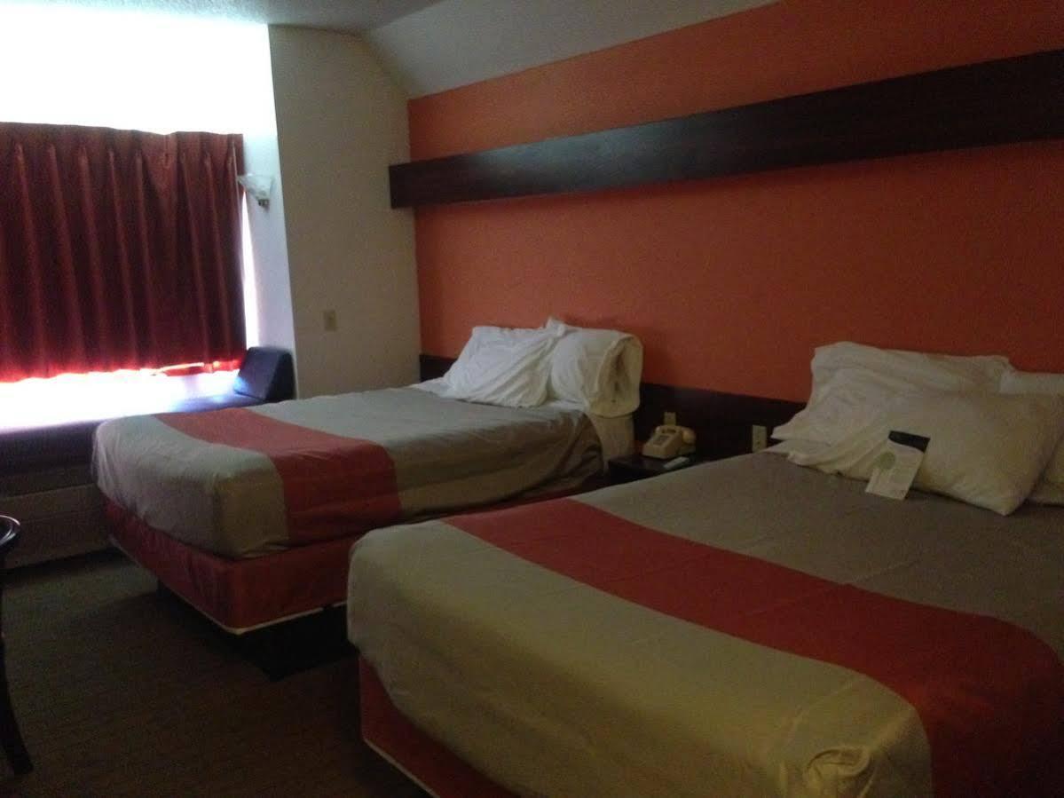Motel 6-Olathe, Ks Luaran gambar